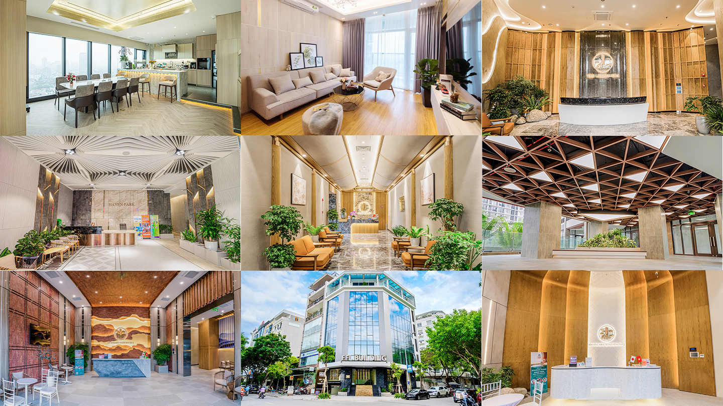 ảnh khong gian mãu