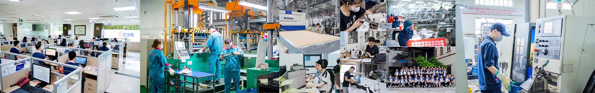 chup anh doanh nghiep ha noi profile