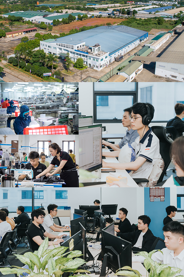 chup anh profile doanh nghiep ha noi