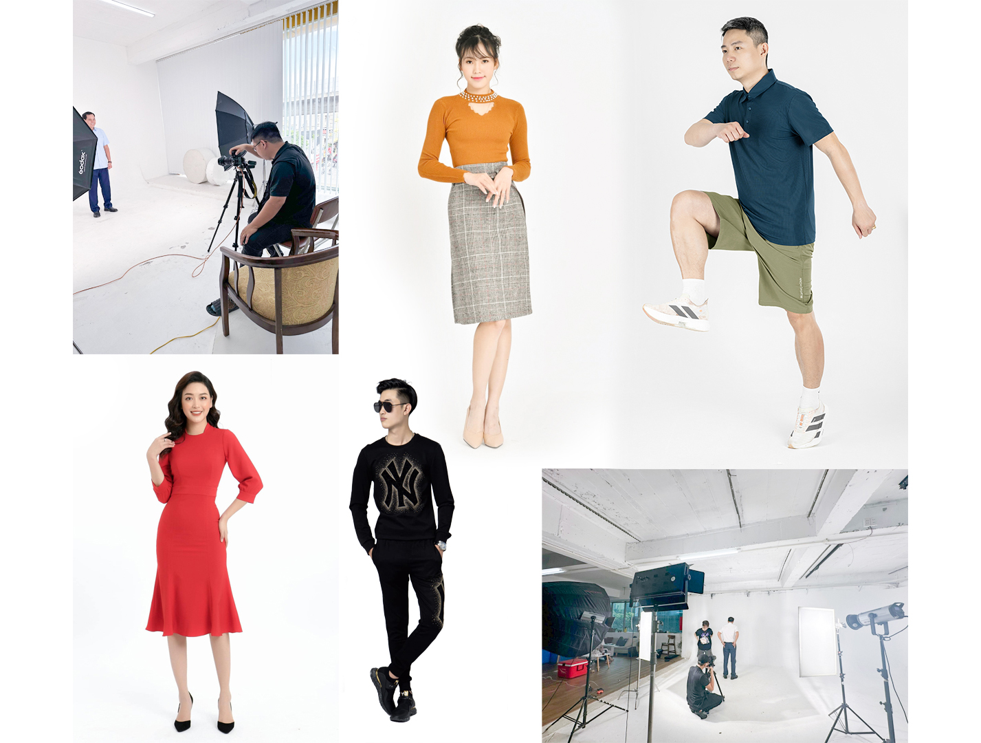 chụp ảnh thòi trang 1