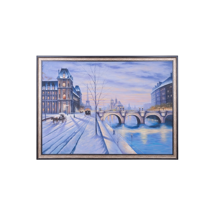 chup anh san pham tranh trang tri noi that ha noi 005