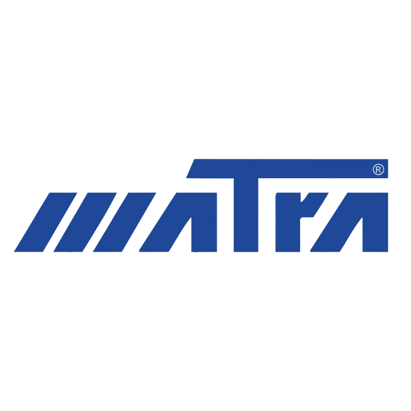 LOGO MATRA