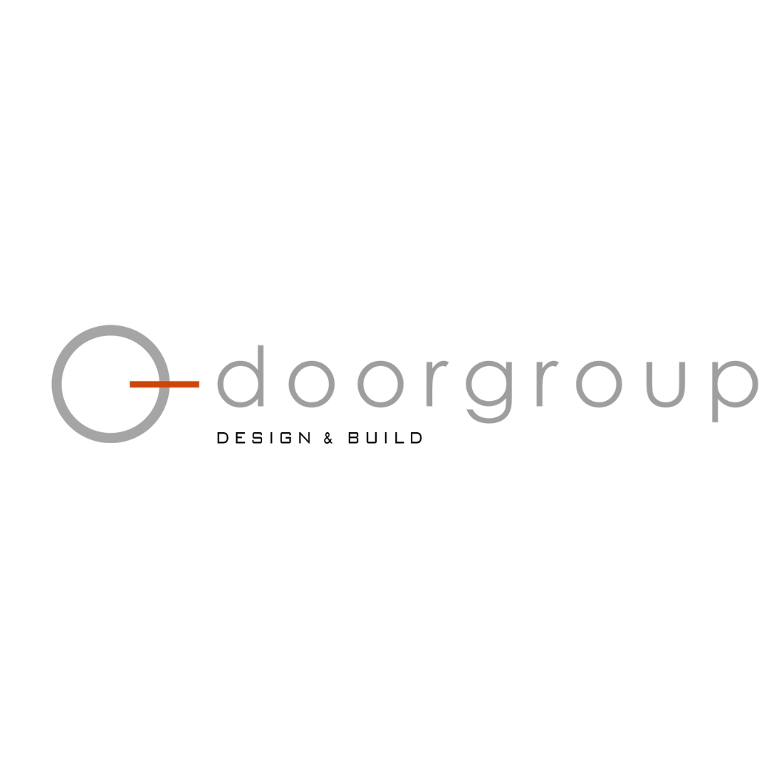 LOGO O DOOR GROUP