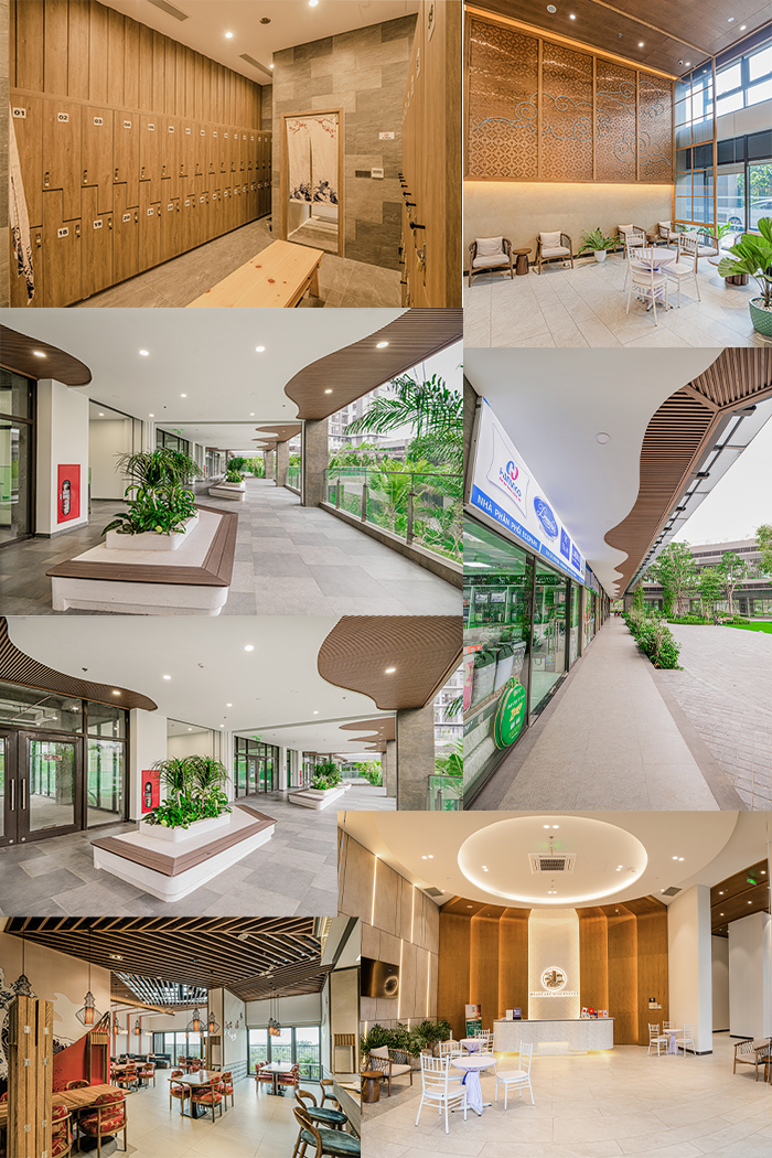 chup anh khong gian ha noi dai dien