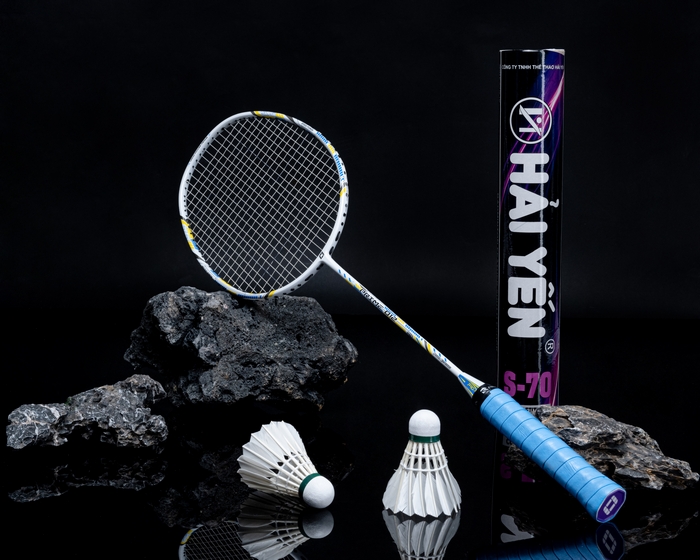 chup anh san pham vot cau long dung cu the thao ha noi 014