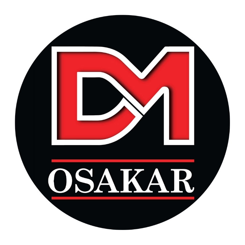 logo osakar tron