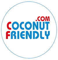 logo coconut